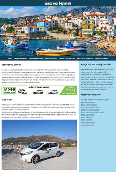 Yes is recommended by:  website samosvoorbeginners.nl